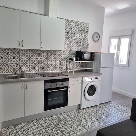 Apartamento Del Arte En Toledo By Bebalmy Bagian luar foto