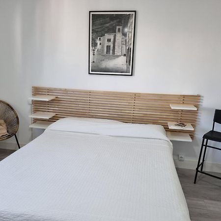 Apartamento Del Arte En Toledo By Bebalmy Bagian luar foto