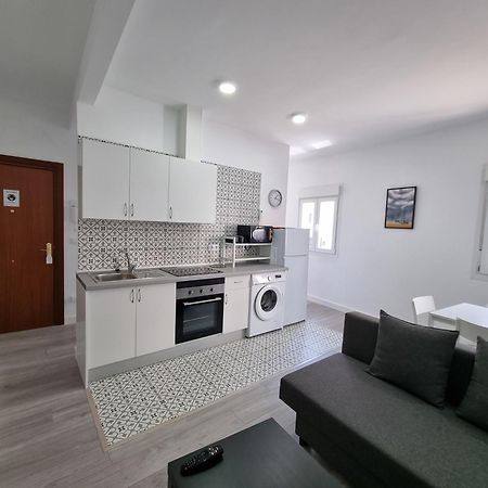 Apartamento Del Arte En Toledo By Bebalmy Bagian luar foto