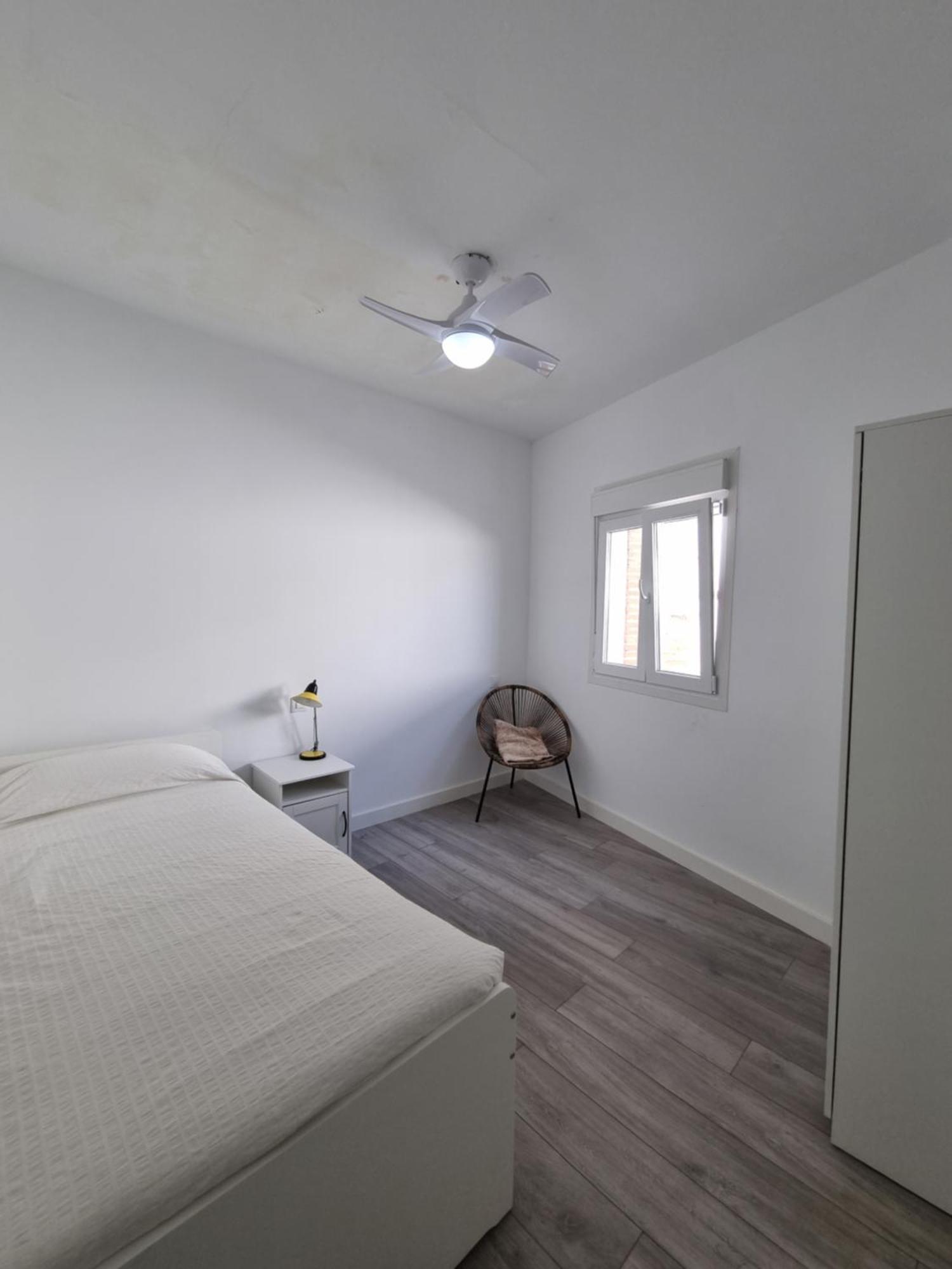 Apartamento Del Arte En Toledo By Bebalmy Bagian luar foto