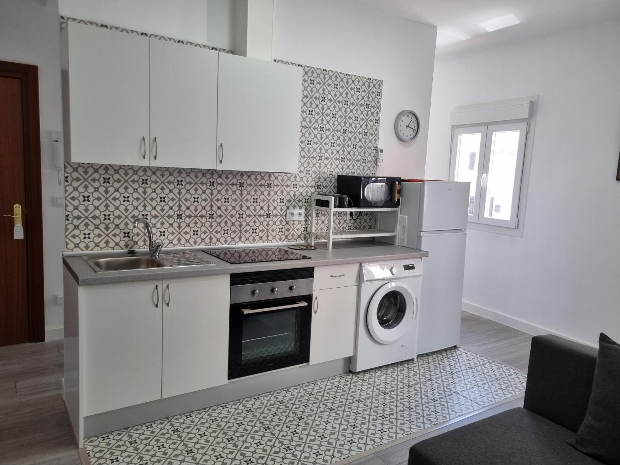 Apartamento Del Arte En Toledo By Bebalmy Bagian luar foto