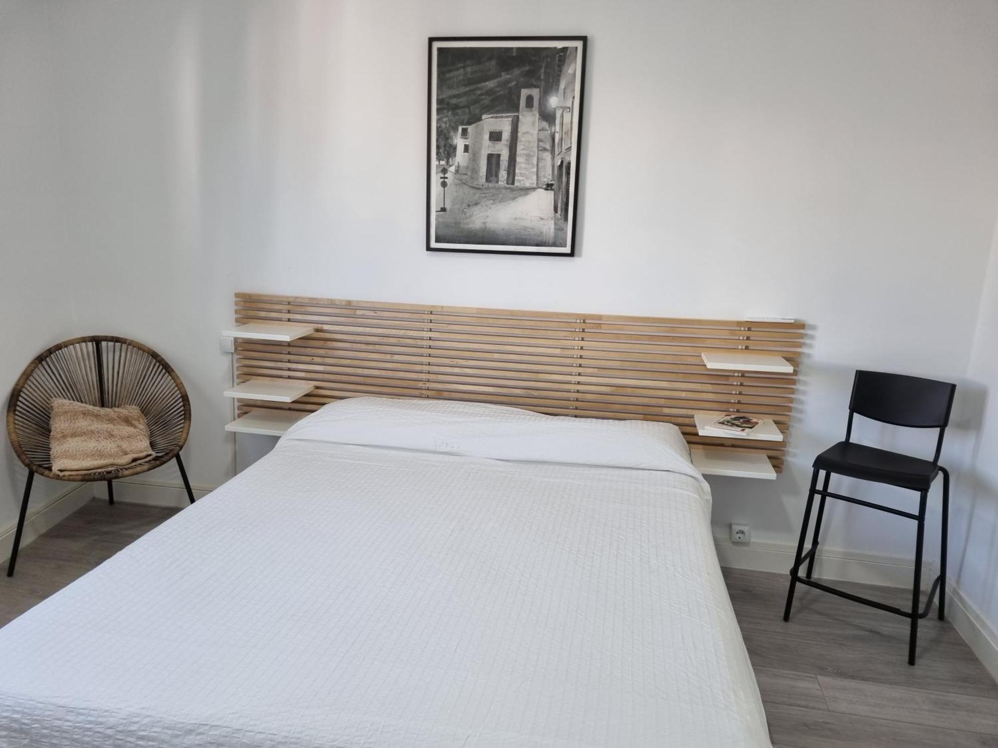 Apartamento Del Arte En Toledo By Bebalmy Bagian luar foto