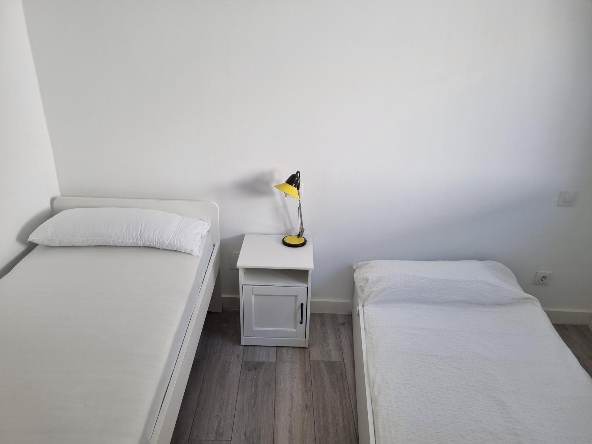 Apartamento Del Arte En Toledo By Bebalmy Bagian luar foto