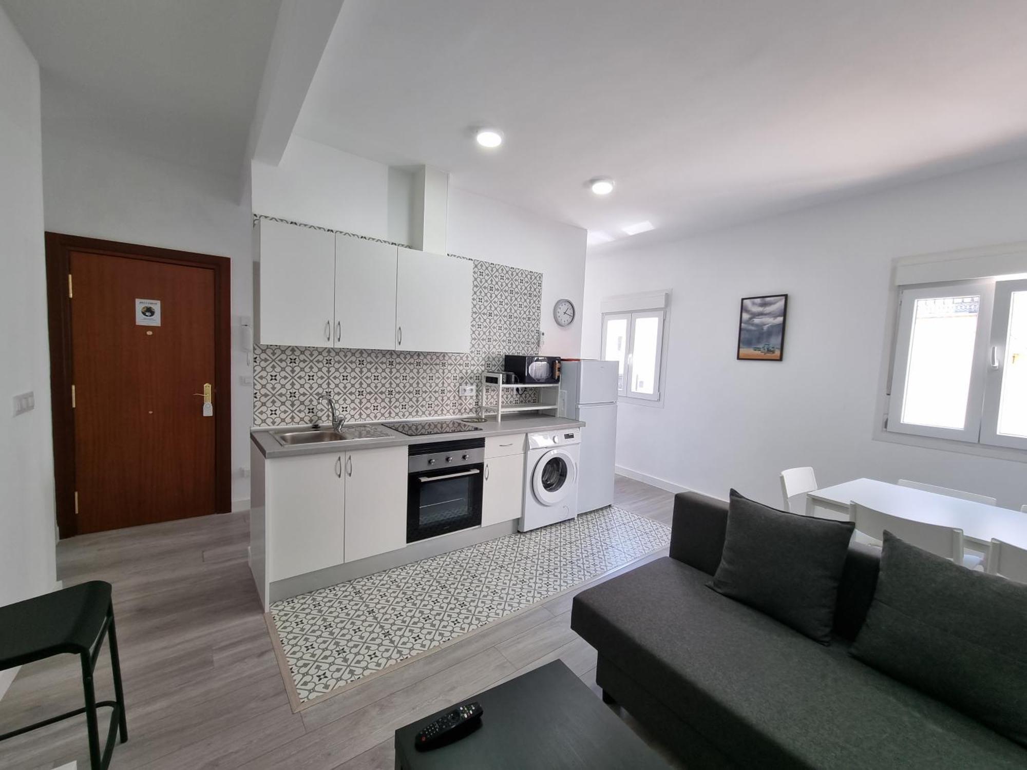 Apartamento Del Arte En Toledo By Bebalmy Bagian luar foto